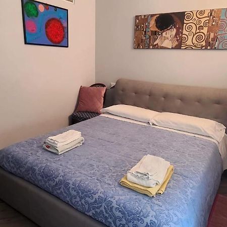 Tom & Jerry Bed & Breakfast Pisa Exterior photo