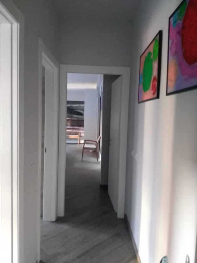 Tom & Jerry Bed & Breakfast Pisa Exterior photo