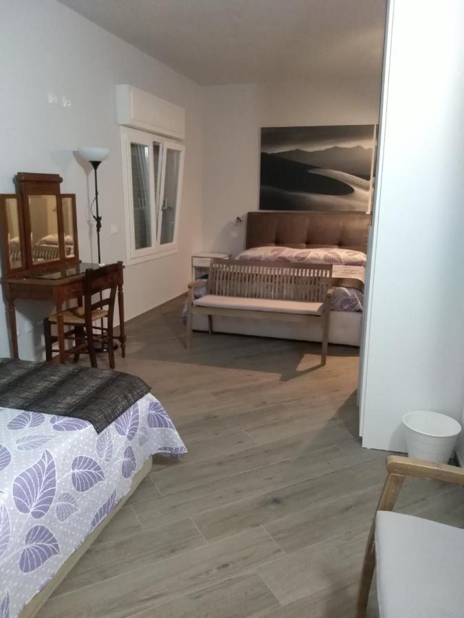 Tom & Jerry Bed & Breakfast Pisa Exterior photo