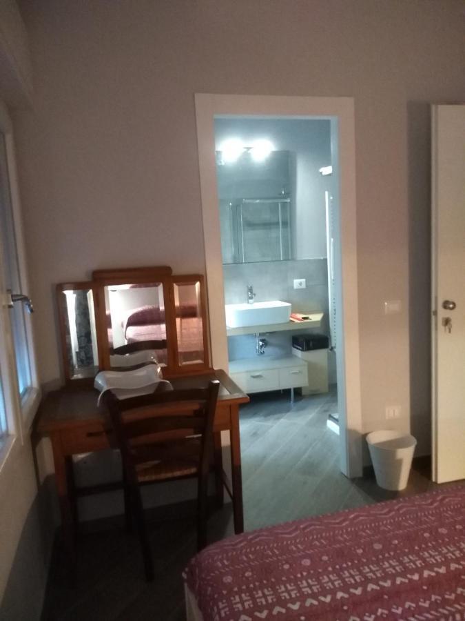 Tom & Jerry Bed & Breakfast Pisa Exterior photo