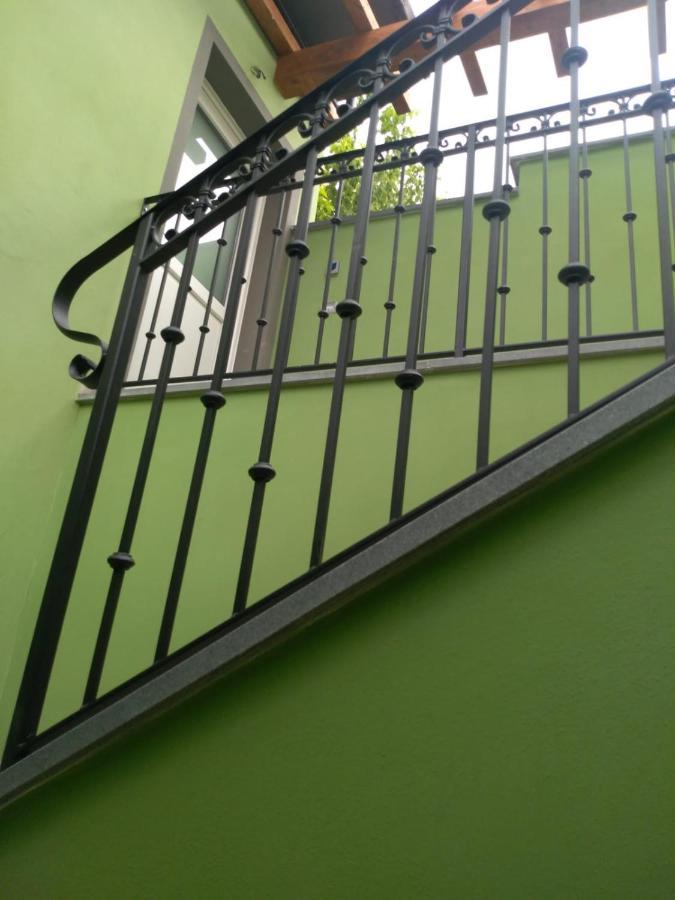 Tom & Jerry Bed & Breakfast Pisa Exterior photo