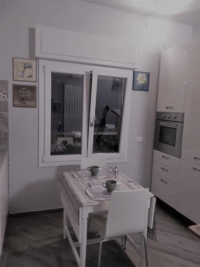 Tom & Jerry Bed & Breakfast Pisa Exterior photo