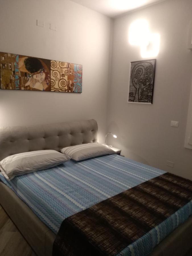Tom & Jerry Bed & Breakfast Pisa Room photo