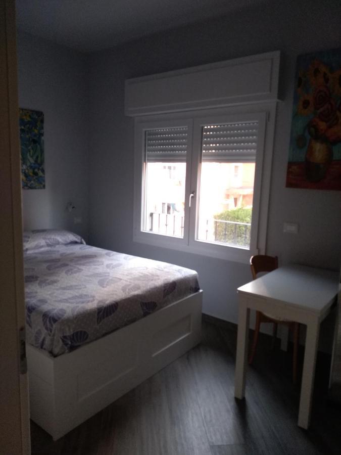 Tom & Jerry Bed & Breakfast Pisa Exterior photo