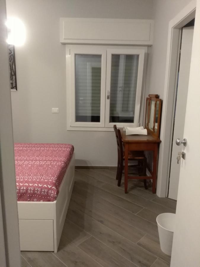 Tom & Jerry Bed & Breakfast Pisa Exterior photo