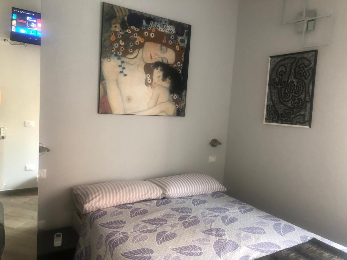 Tom & Jerry Bed & Breakfast Pisa Exterior photo