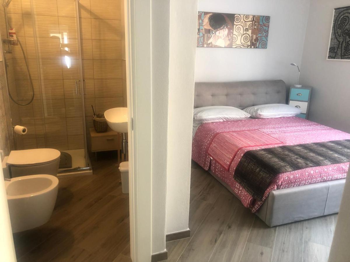 Tom & Jerry Bed & Breakfast Pisa Exterior photo