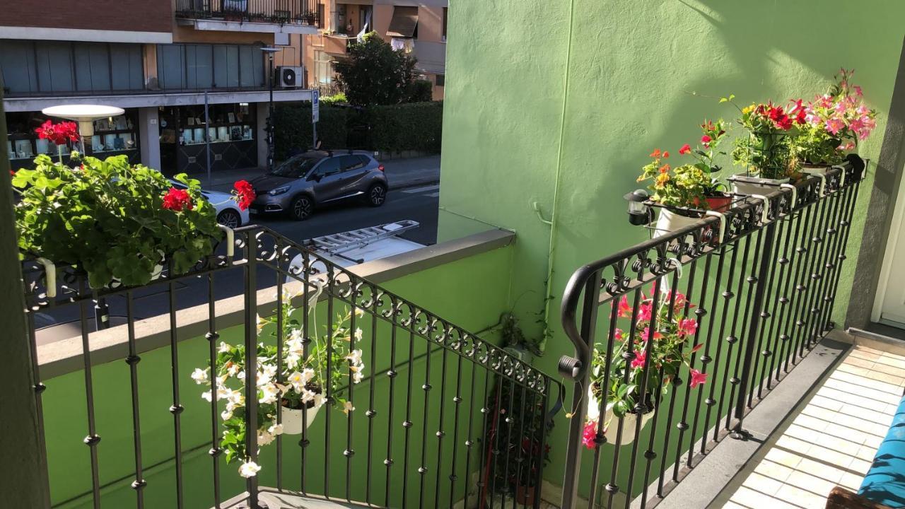 Tom & Jerry Bed & Breakfast Pisa Exterior photo