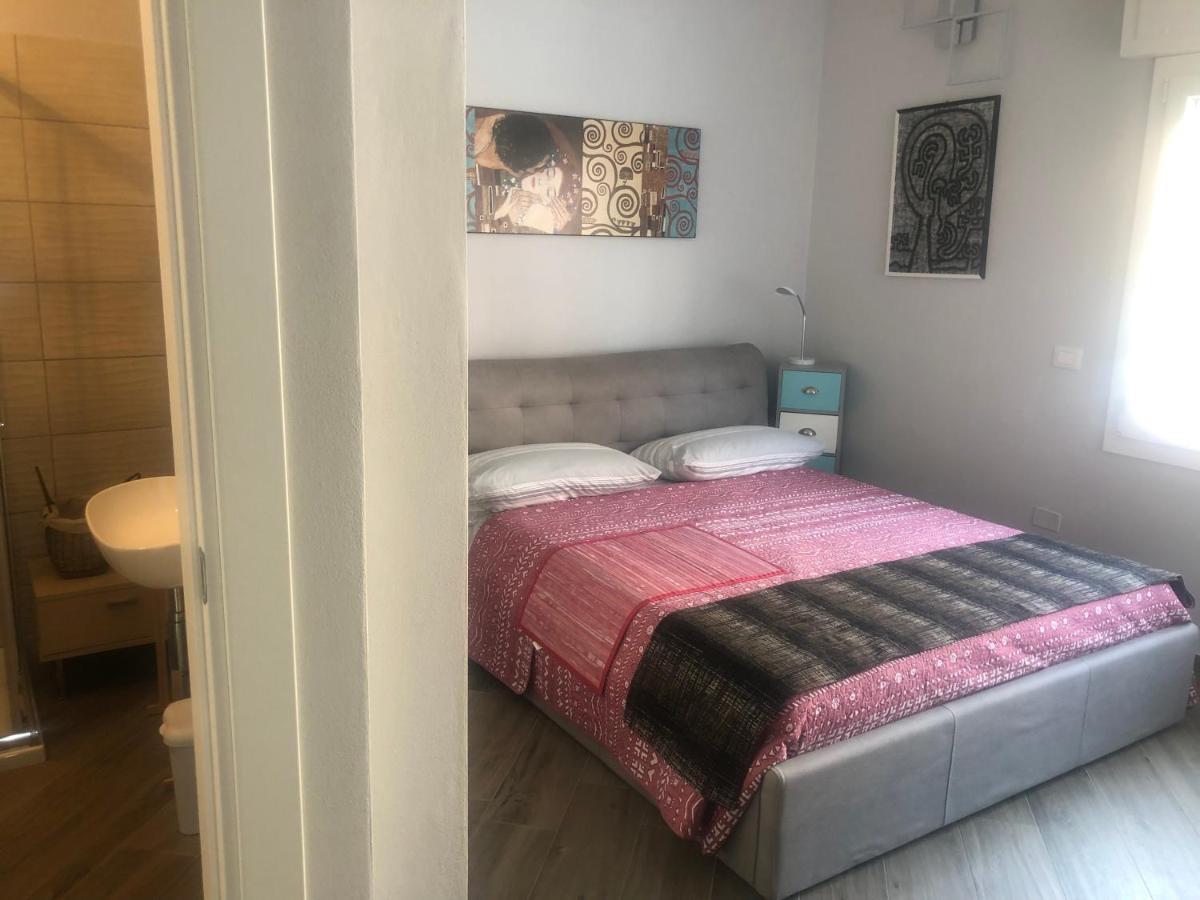 Tom & Jerry Bed & Breakfast Pisa Exterior photo