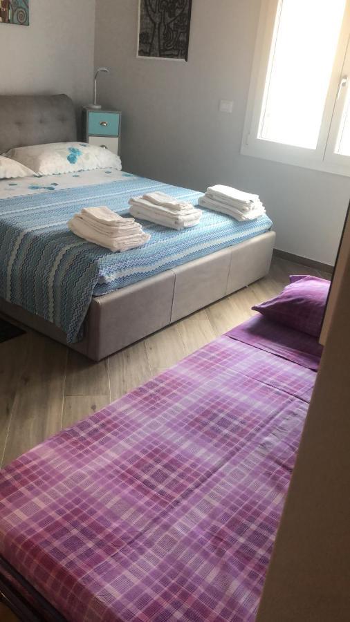 Tom & Jerry Bed & Breakfast Pisa Exterior photo