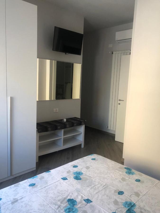 Tom & Jerry Bed & Breakfast Pisa Exterior photo