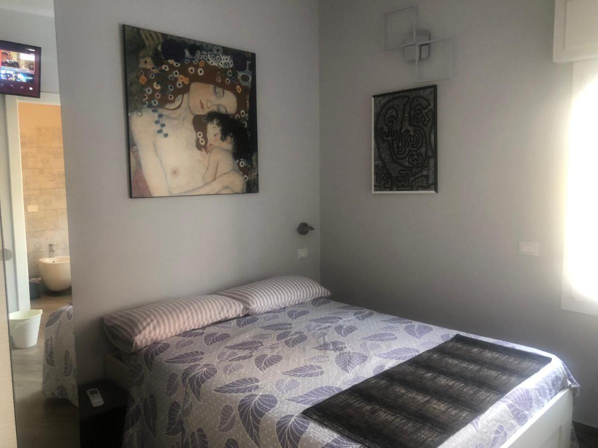 Tom & Jerry Bed & Breakfast Pisa Exterior photo