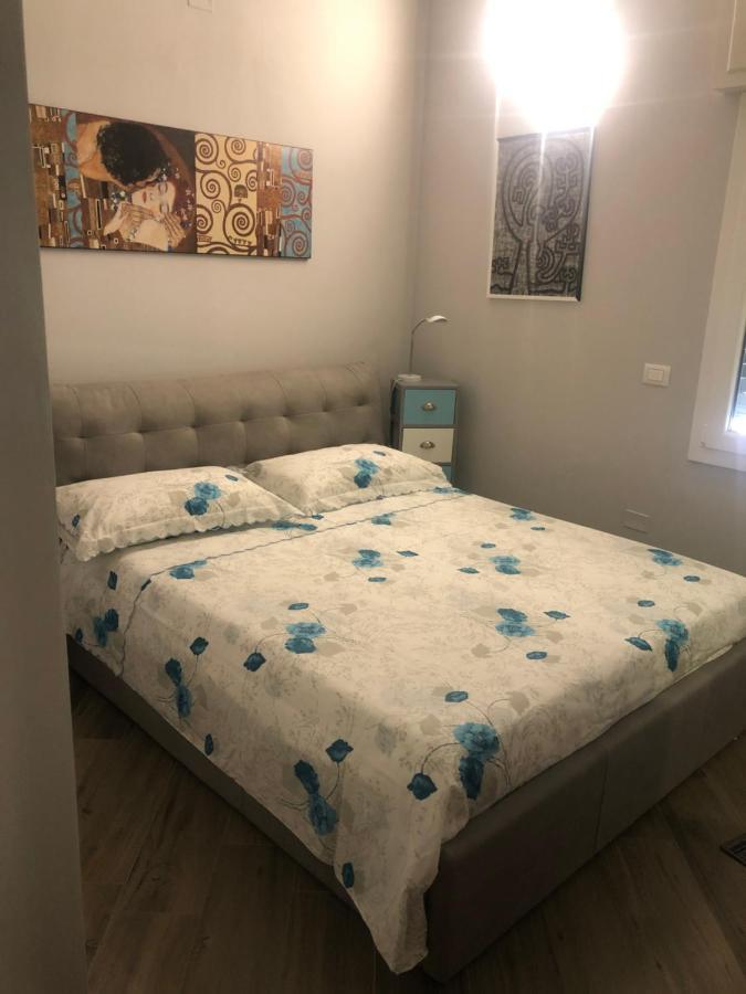 Tom & Jerry Bed & Breakfast Pisa Exterior photo