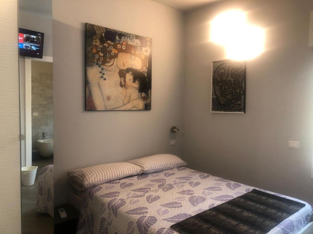 Tom & Jerry Bed & Breakfast Pisa Exterior photo
