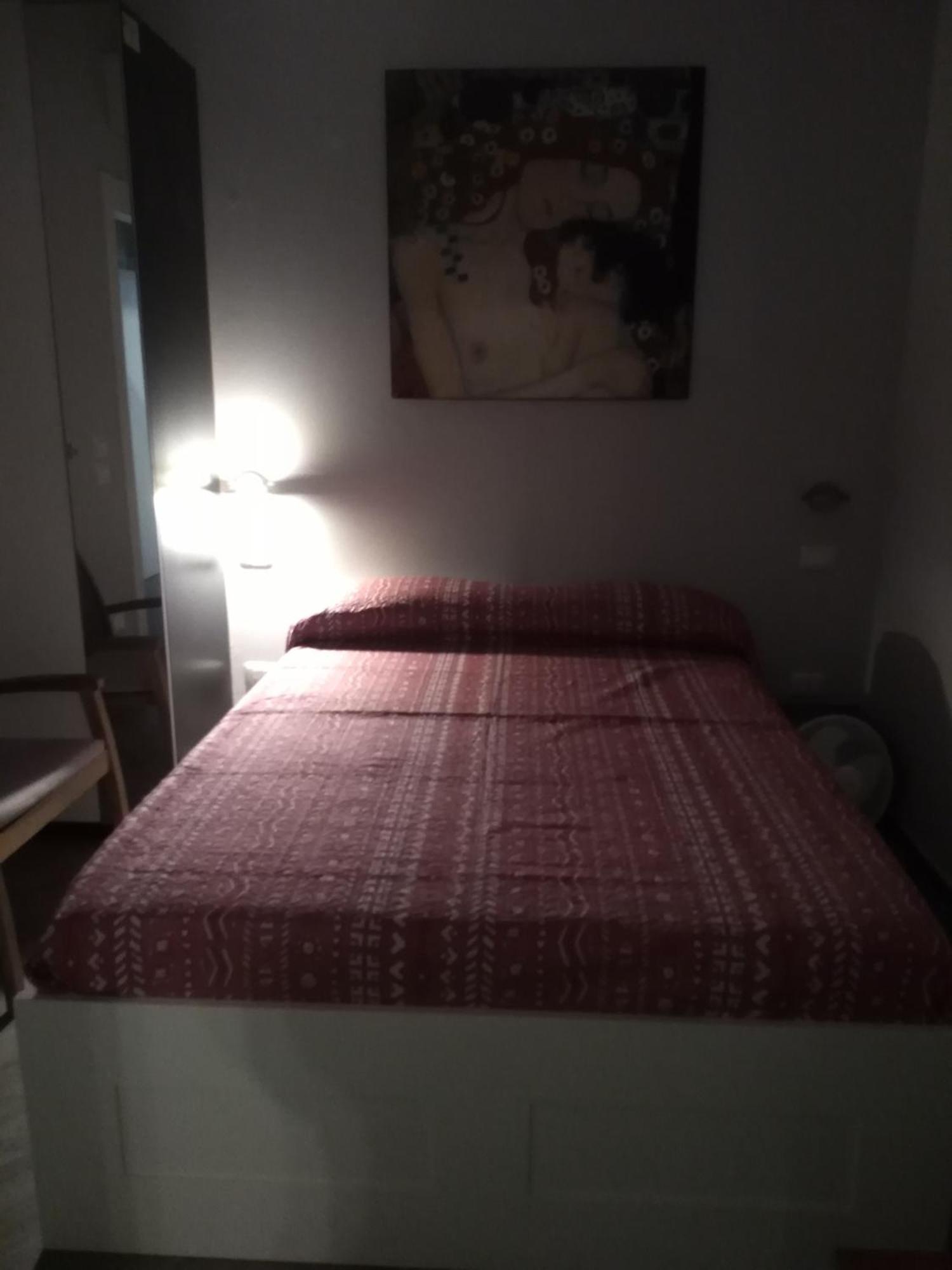 Tom & Jerry Bed & Breakfast Pisa Room photo