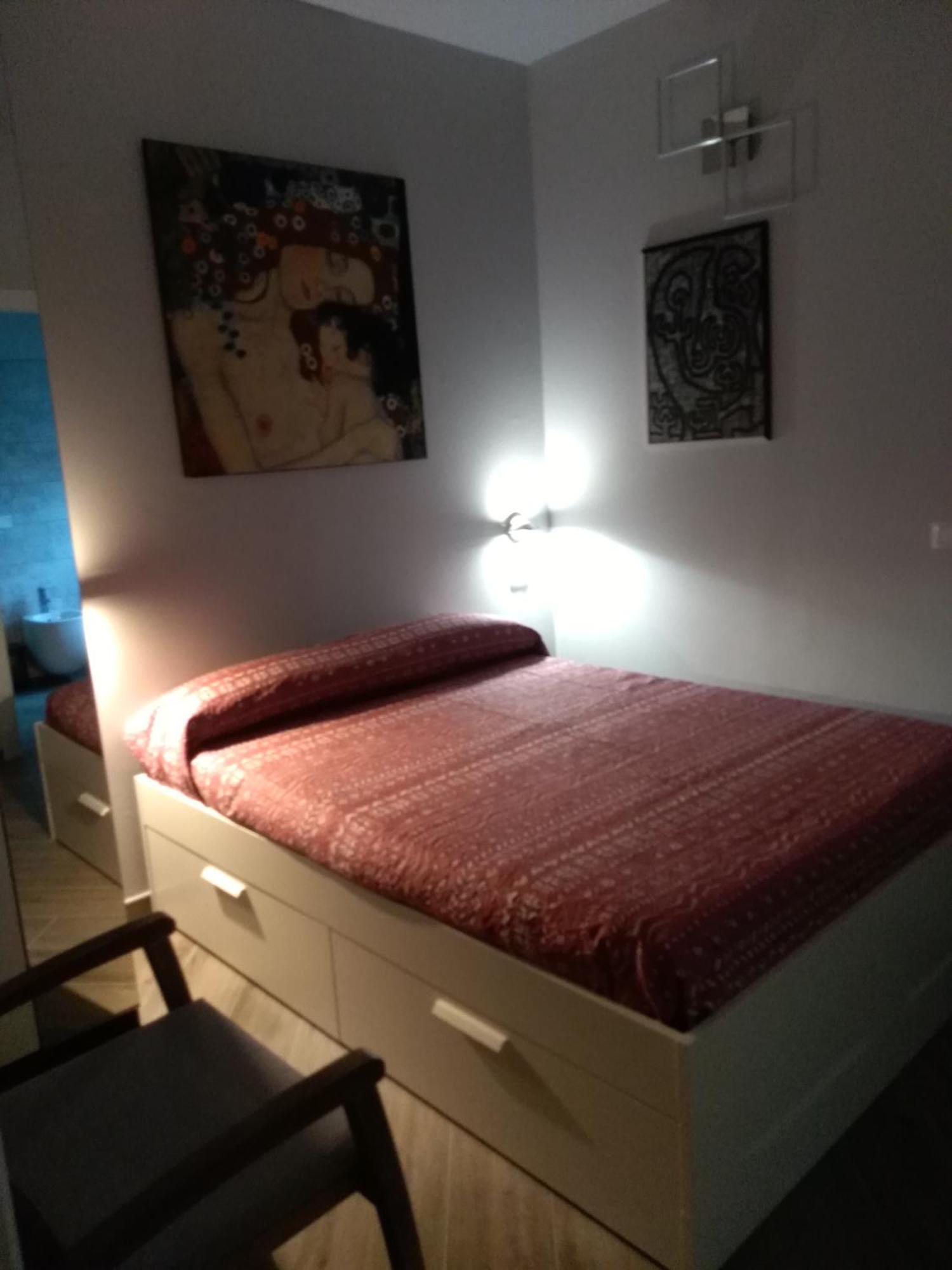 Tom & Jerry Bed & Breakfast Pisa Room photo