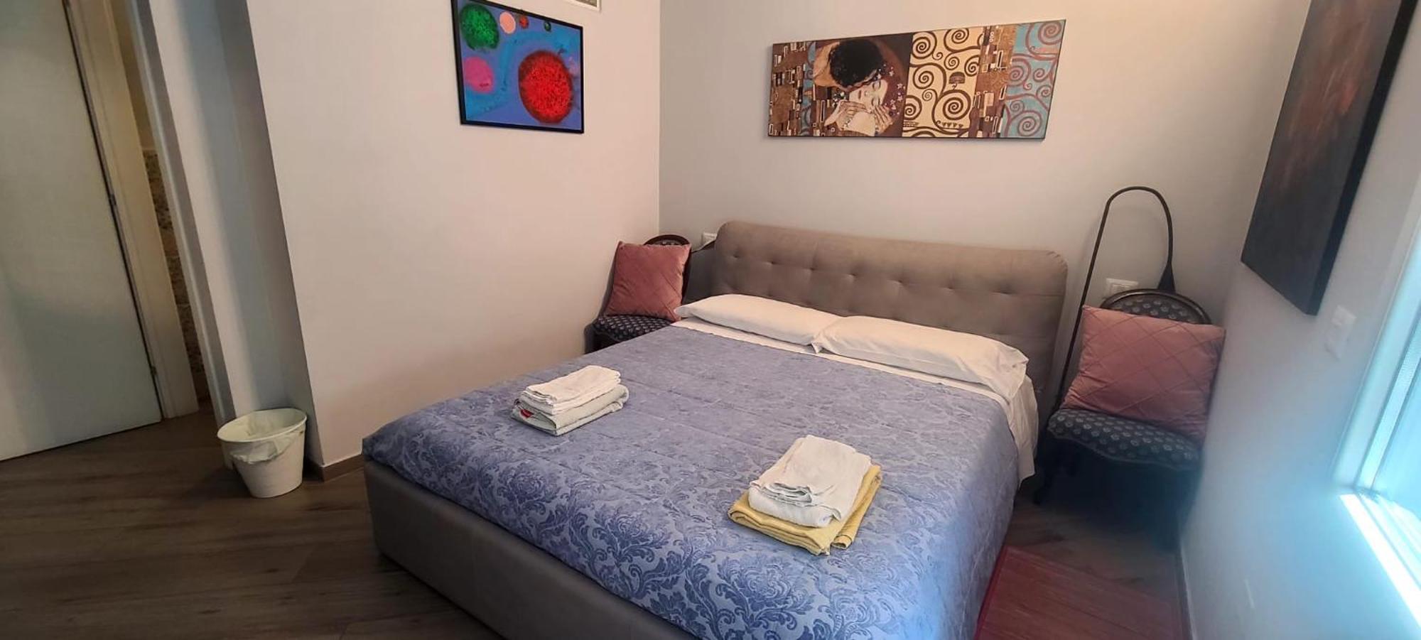 Tom & Jerry Bed & Breakfast Pisa Exterior photo